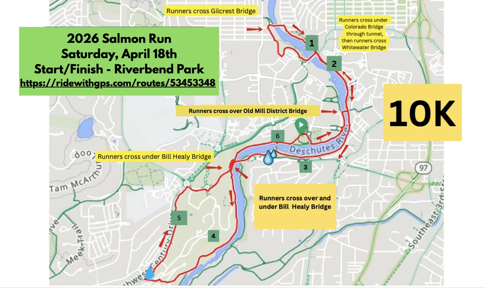 2027 Salmon Run photo 11