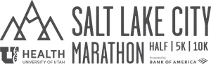 Salt Lake City Marathon
