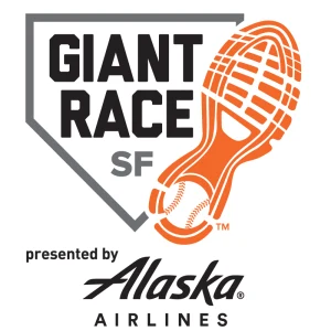 San Francisco Giant Race