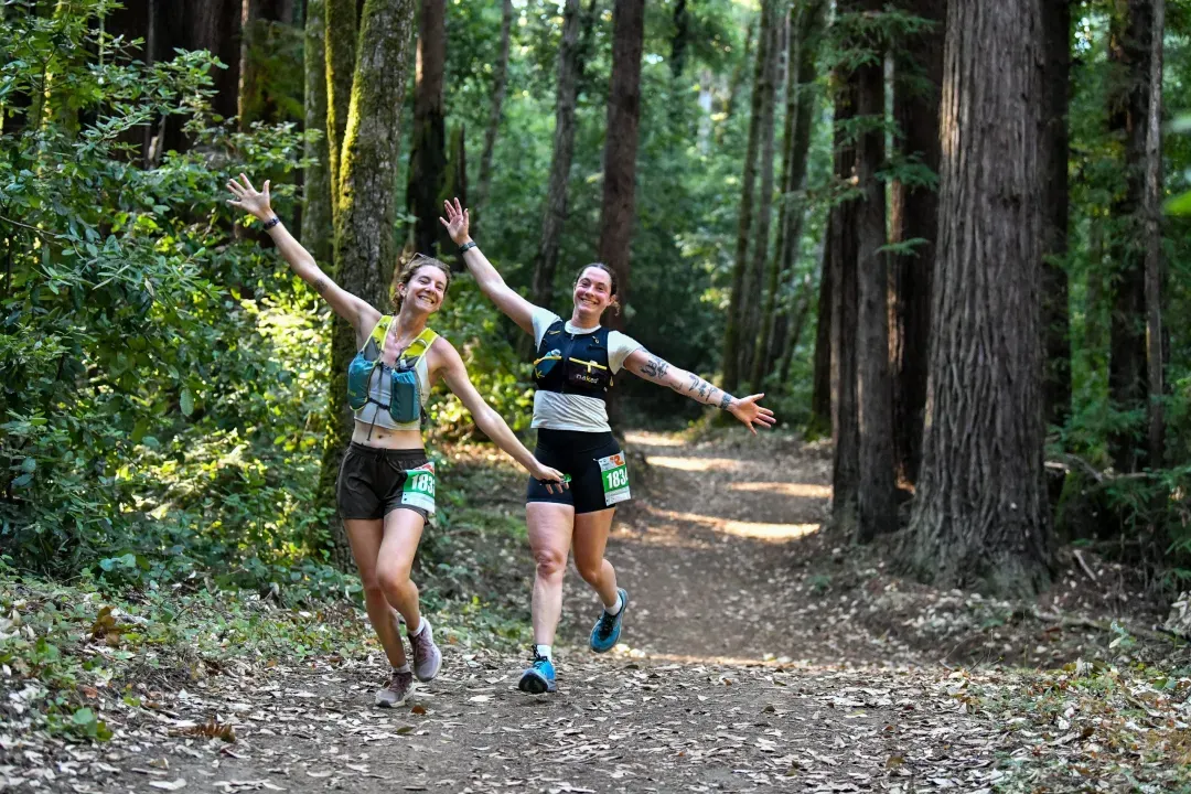 The Best Half Marathons in California in August