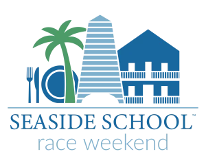 SEASIDE SCHOOL™ Half Marathon + 5K