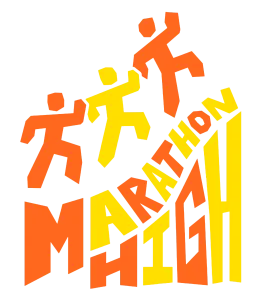 Season 16 - Marathon High Virtual Half-Marathon