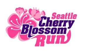 Seattle Cherry Blossom Run