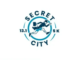 Secret City Half Marathon and 5K