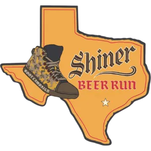 Shiner Beer Run