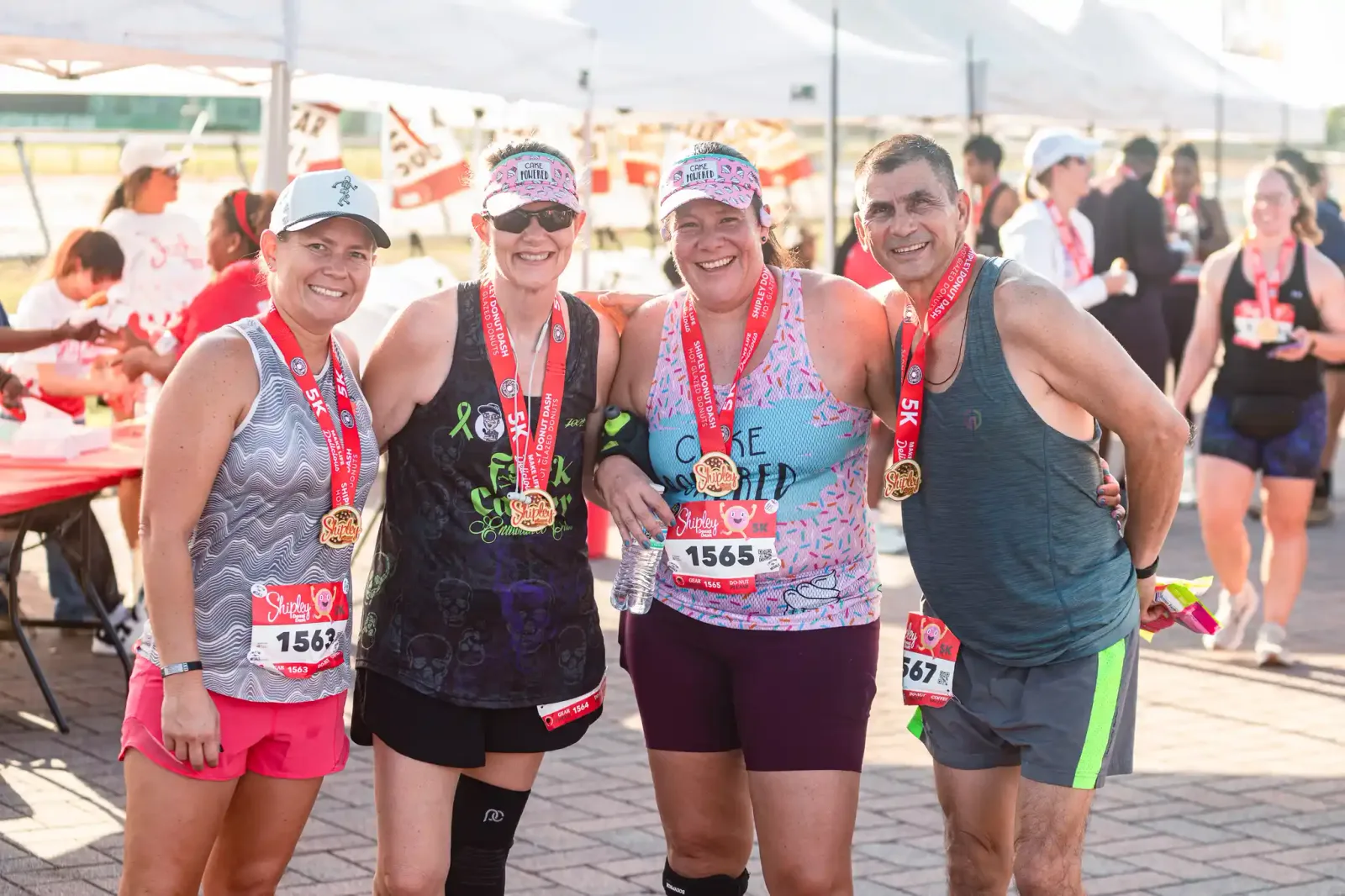 Shipley Donut Dash photo 6