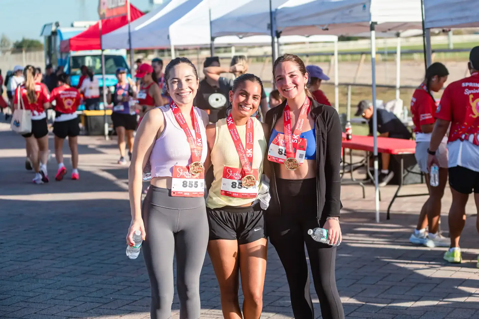Shipley Donut Dash photo 2