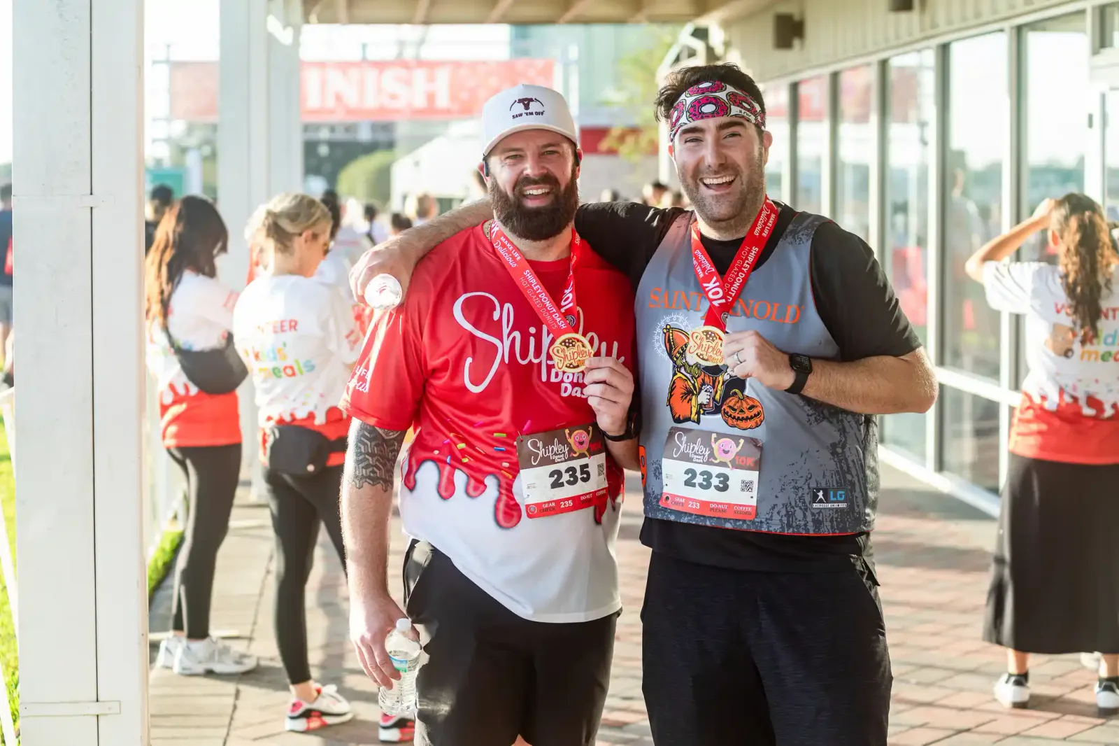 Shipley Donut Dash photo 8