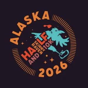 Skinny Raven Half & 10K: Alaska Race Spotlight for 2026