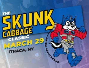 Skunk Cabbage Classic