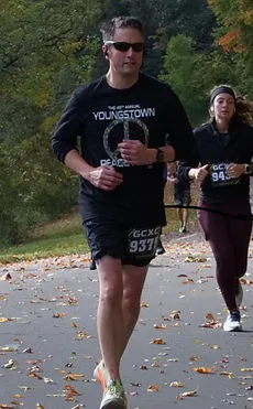 Sole to City Half Marathon, 2-Mile, & Kids Run photo 1