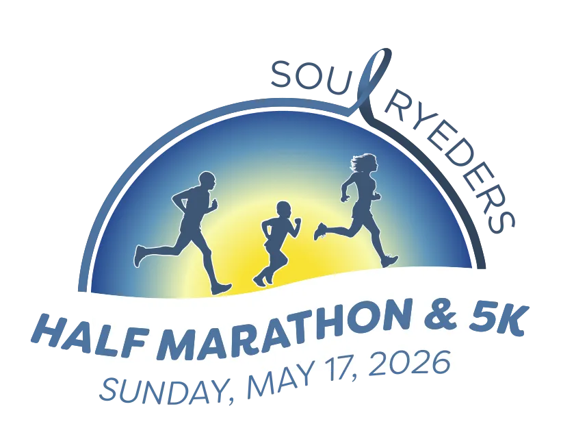 Soul Ryeders Half Marathon & 5K