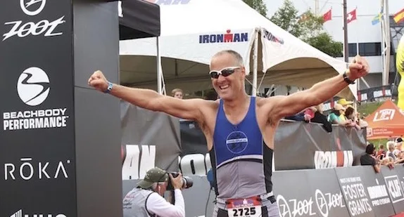Southern Tier Triathlon Club Summer Tri Series #3 photo 1