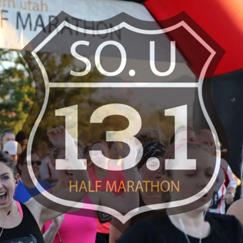 Southern Utah Halloween Half Marathon, 5k, and Relay photo 5