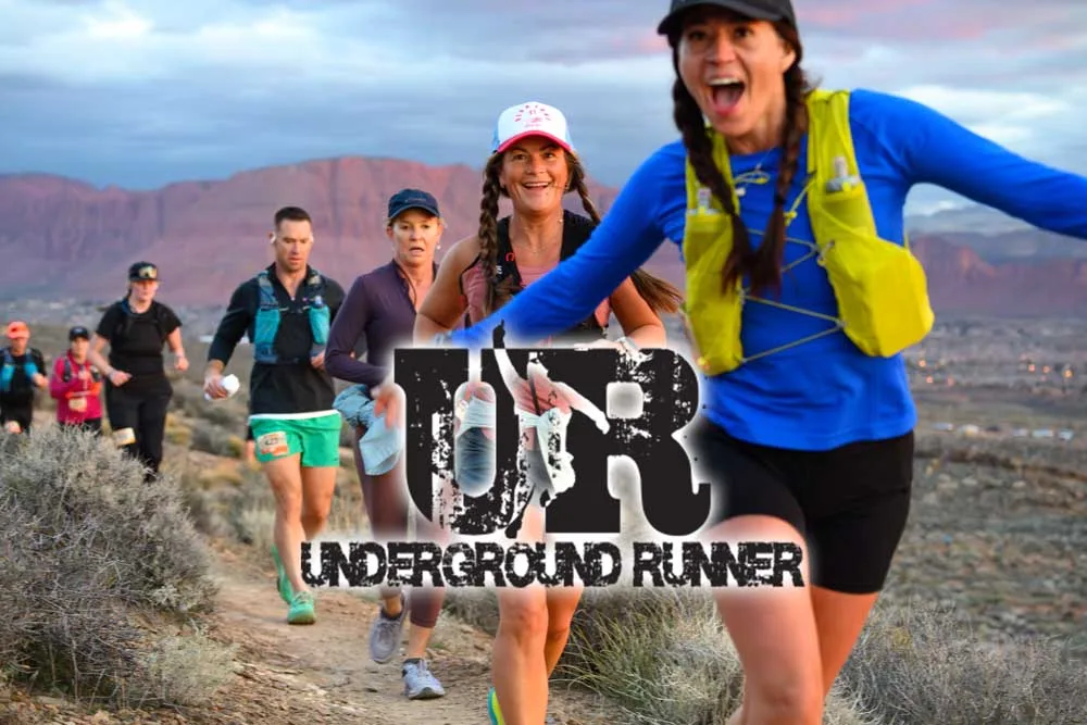 Southern Utah Halloween Half Marathon, 5k, and Relay photo 2