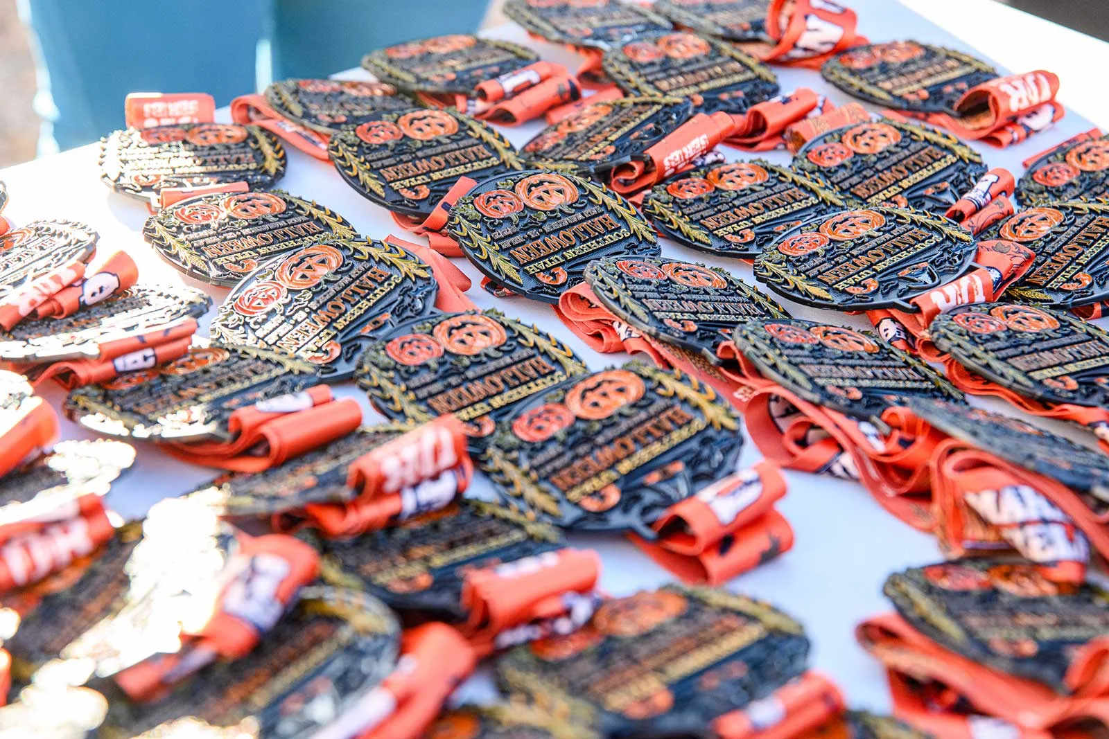 Southern Utah Halloween Half Marathon, 5k, and Relay photo 11