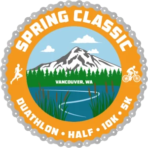 Spring Classic Duathlon, Half, 10k & 5k