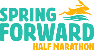 Spring Forward Half Marathon & 10k
