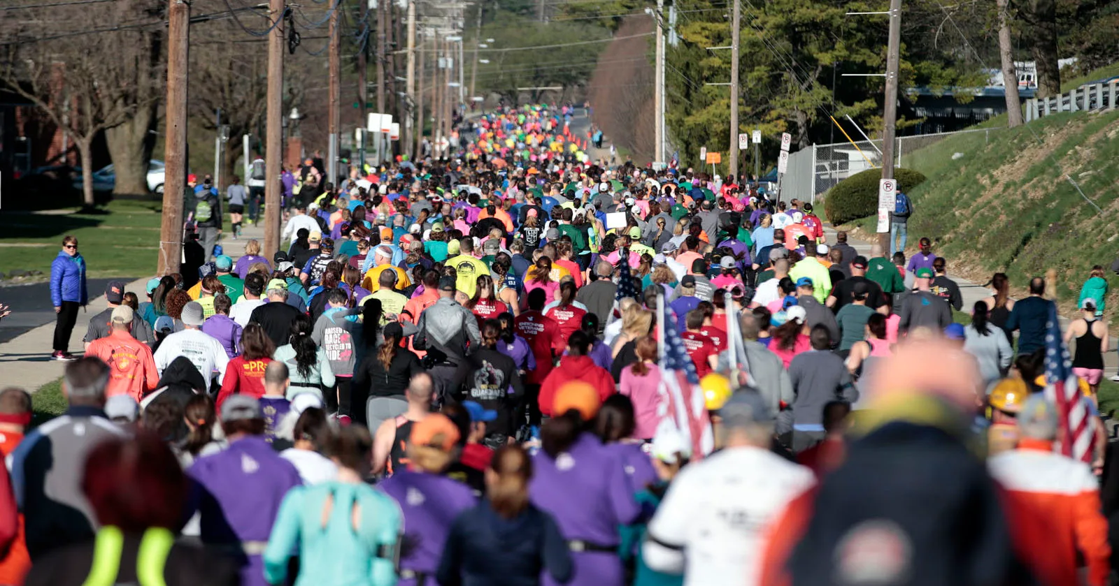 St. Luke's Half Marathon & 5K photo 1