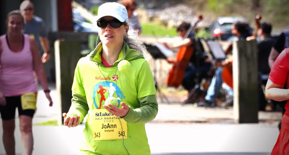 St. Luke's Half Marathon & 5K photo 5