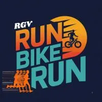 Stars and Stripes Half Marathon logo