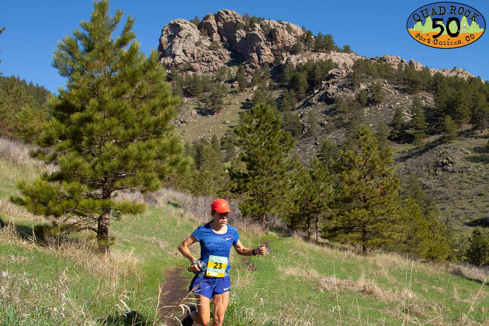 Staunton Rocks! Marathon and Half Marathon photo 2