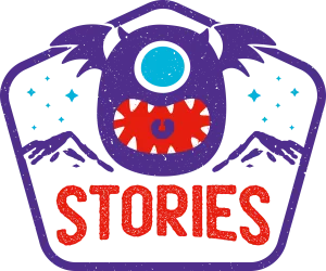 Stories Trail Runs logo