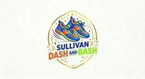 Sullivan Dash & Bash logo