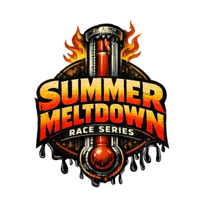 Summer Meltdown Half Marathon - Fort Worth logo