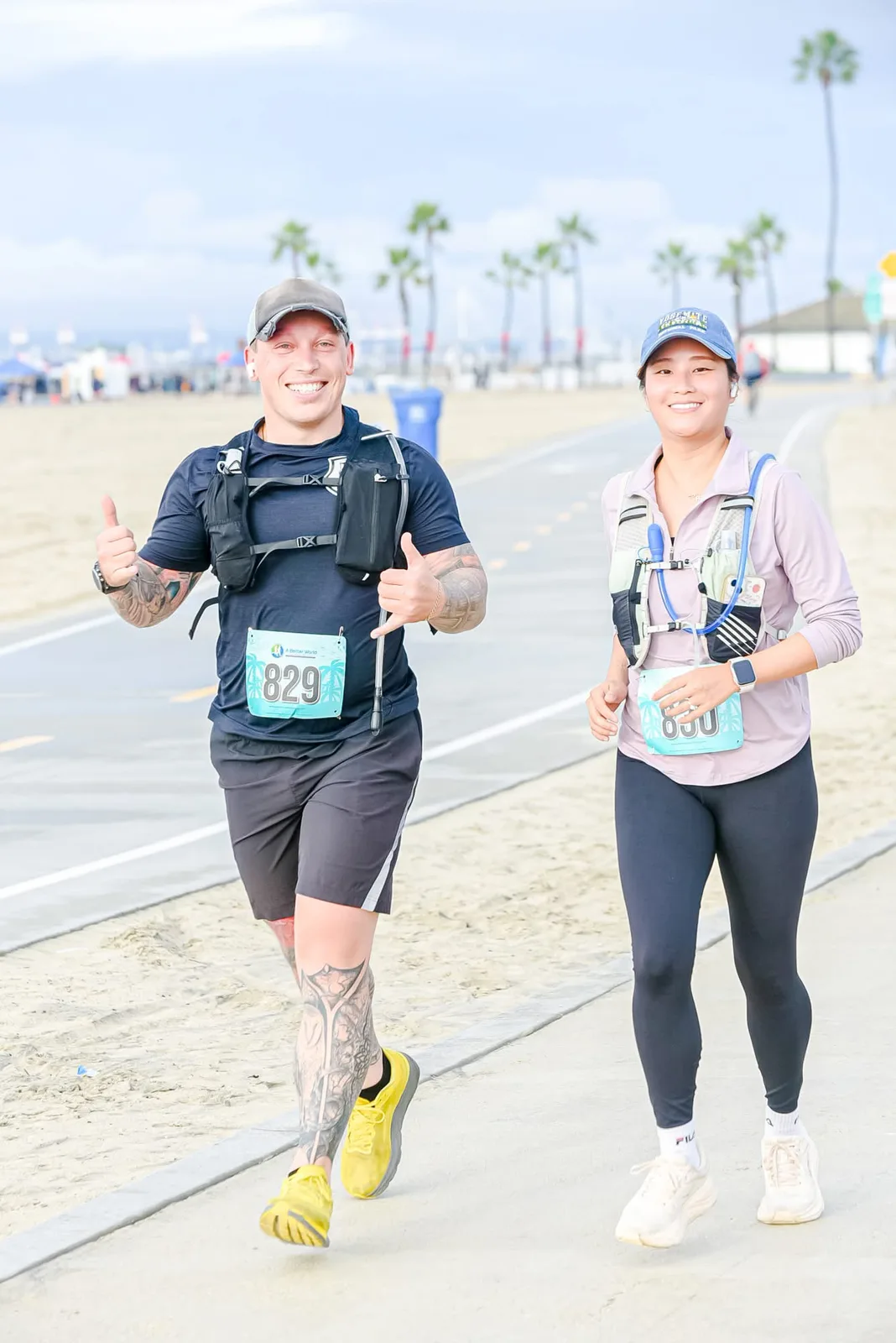 Summer Sensation 5k, 10k, 15k, Half Marathon photo 2
