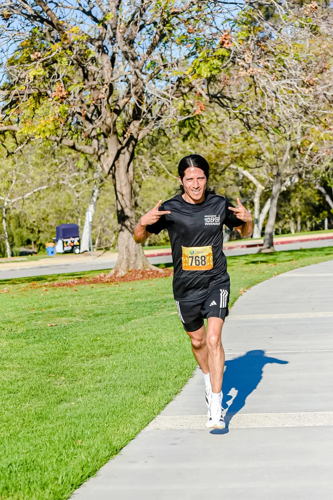 Sun and Summit 5k, 10k, 15k, Half Marathon photo 1