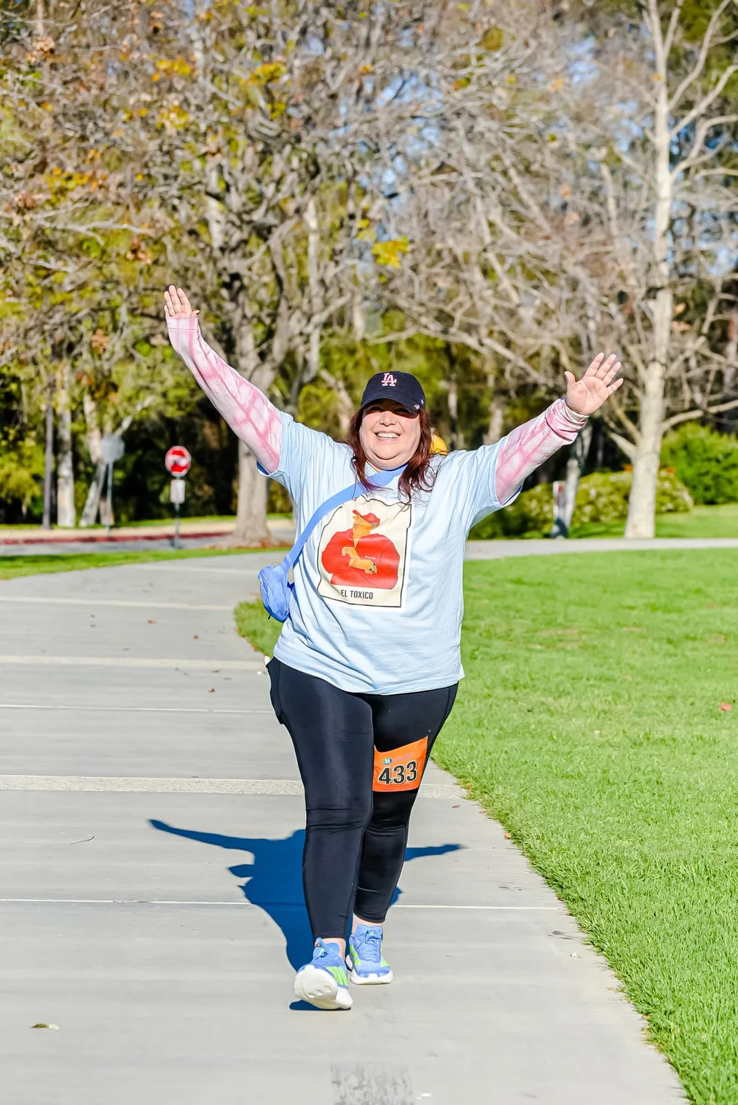 Sun and Summit 5k, 10k, 15k, Half Marathon photo 3