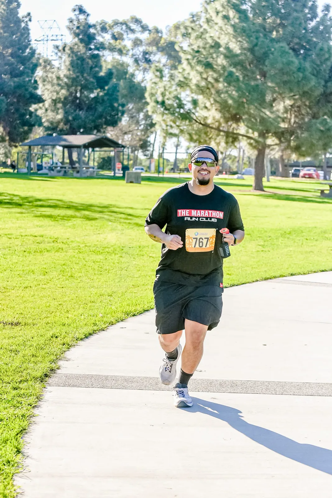 Sun and Summit 5k, 10k, 15k, Half Marathon photo 4