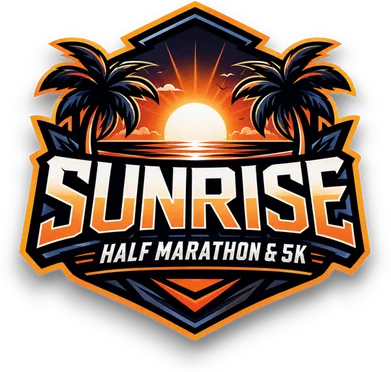 10th Annual - Sunrise Half Marathon & 5k