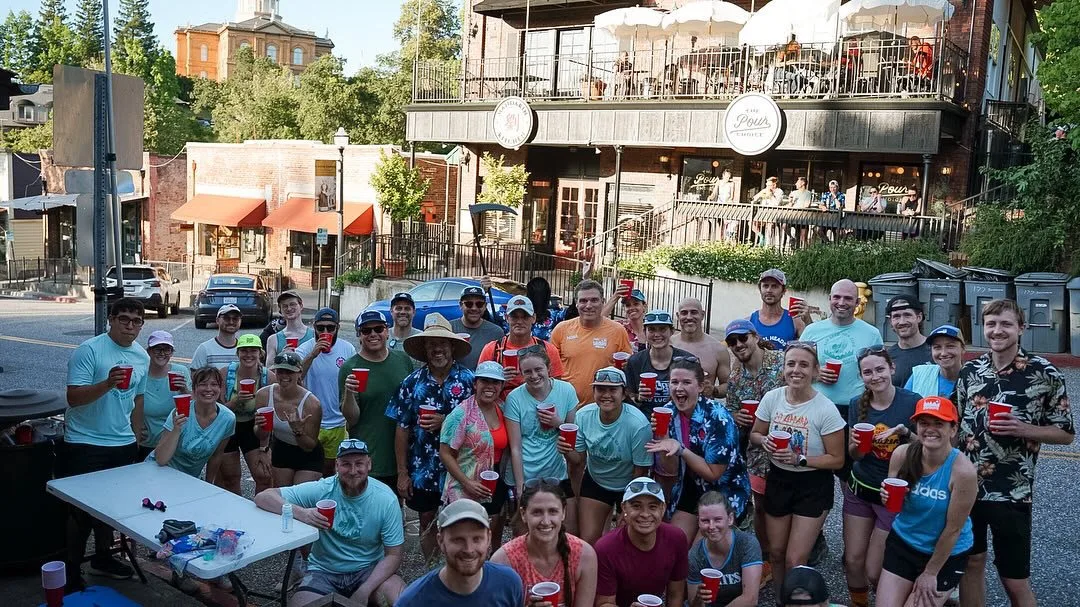 Sunset & Cider Trail Races photo 6