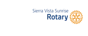 SV Sunrise Rotary RISING SUN RUN logo