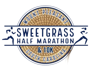 Sweetgrass Half Marathon logo