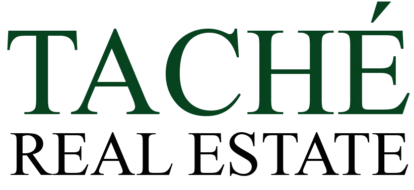 Tache Realty Wicked Half Marathon logo
