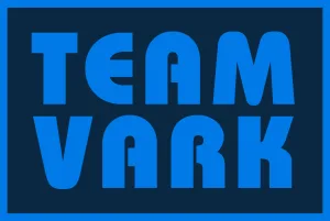 Team Vark logo