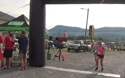 Tear Drop Half Marathon, 10K & 5K photo 2