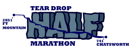 Tear Drop Half Marathon, 10K & 5K photo 10