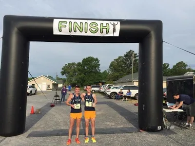Tear Drop Half Marathon, 10K & 5K photo 4