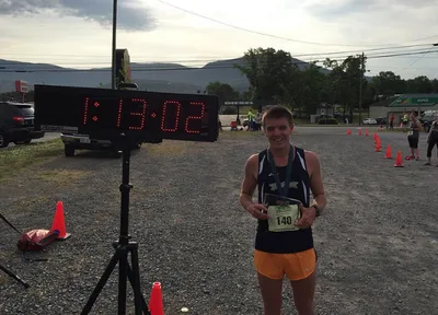 Tear Drop Half Marathon, 10K & 5K photo 7