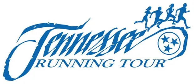 Tennessee Running Tour - Cedars Frostbite