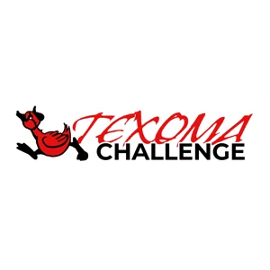 Texoma Challenge logo