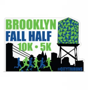 The Brooklyn Fall Half, 10K, and 5K