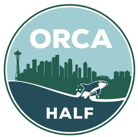 The Brooks Orca Half Marathon presented by REI