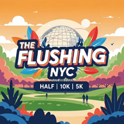 The Flushing Meadows NYC Half, 10k, 5k 2026 photo 11