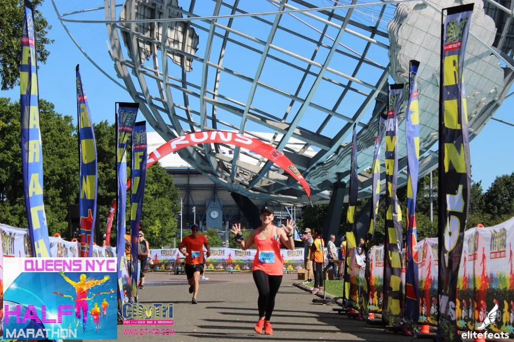 The Flushing Meadows NYC Half, 10k, 5k 2026 photo 5