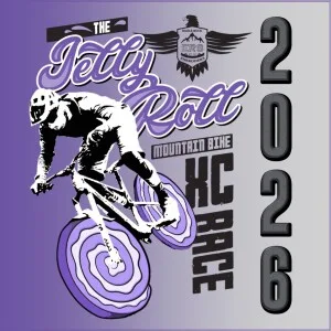The Jelly Roll logo
